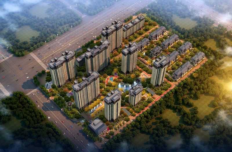 王府壹号