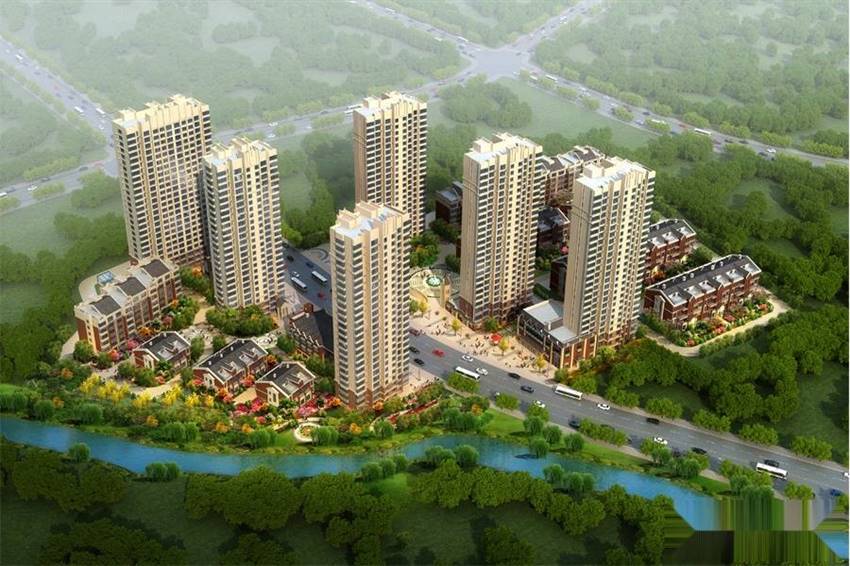 建工玉龙湖