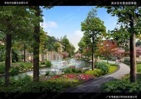中钰桃花源置业分析：区位、产品与价格