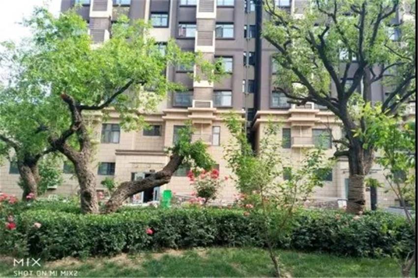 鑫兴翰林居