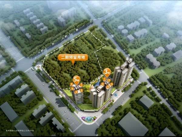 骏珑汇景湾