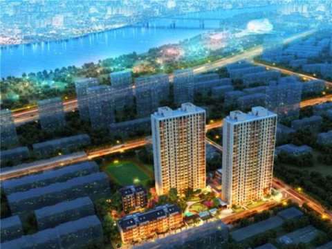 复地御上海