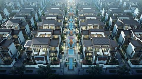 光合宸院置业分析：区位、产品与价格