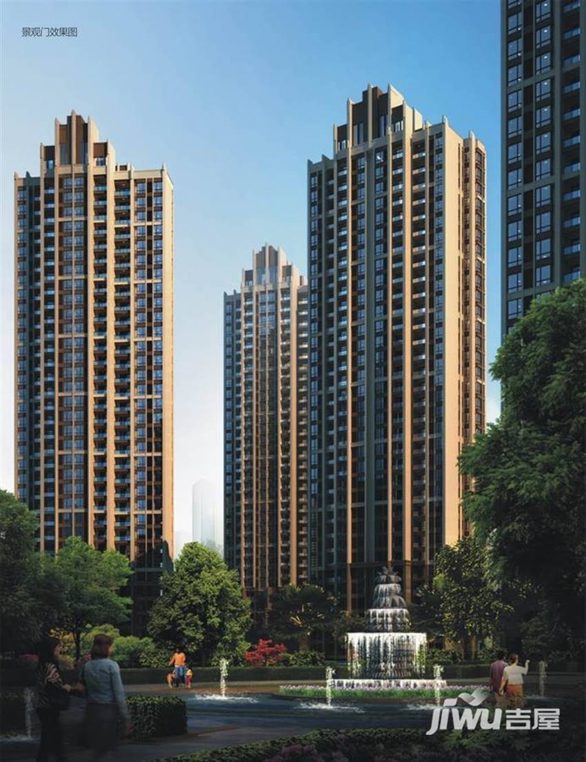 阳光北京城