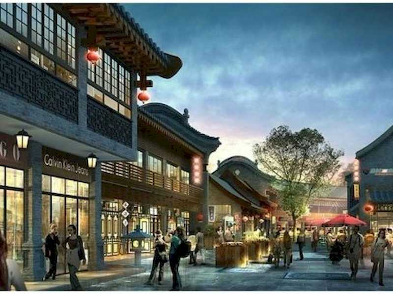 翡丽城