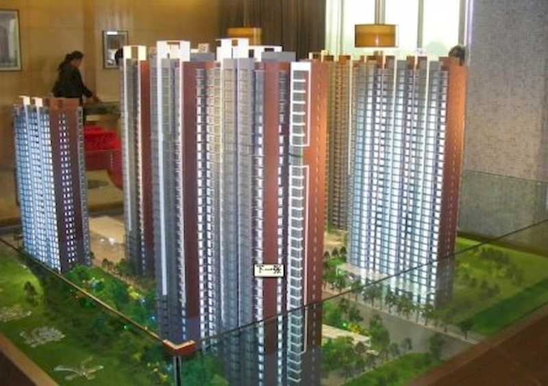 常春藤花园