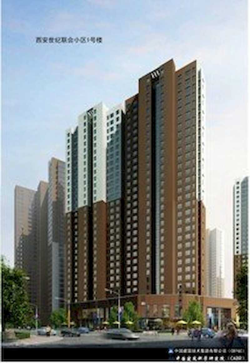 中建群星汇