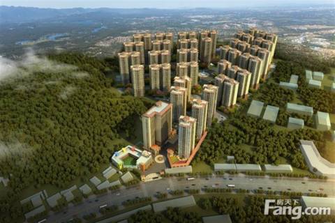 乐添金威郦都置业分析：区位、产品与价格