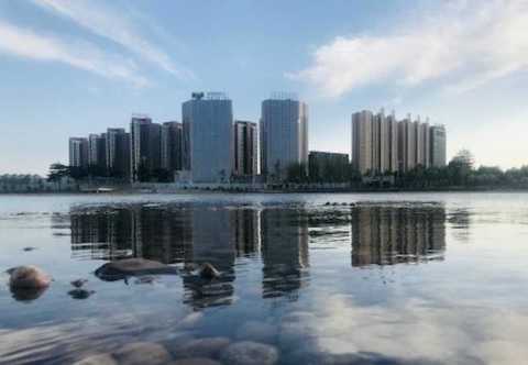 锦江城市花园