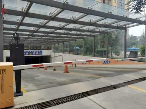 易林花园
