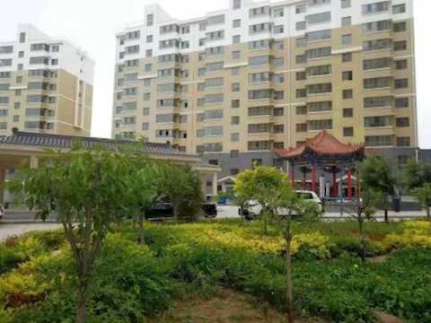 诚信小区