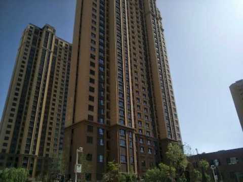 金地华府(景泰)