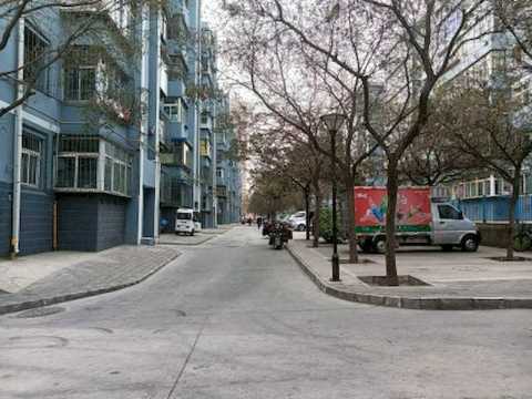 气象局小区