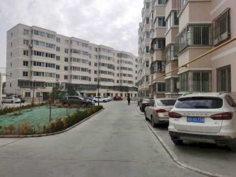 五洲小区