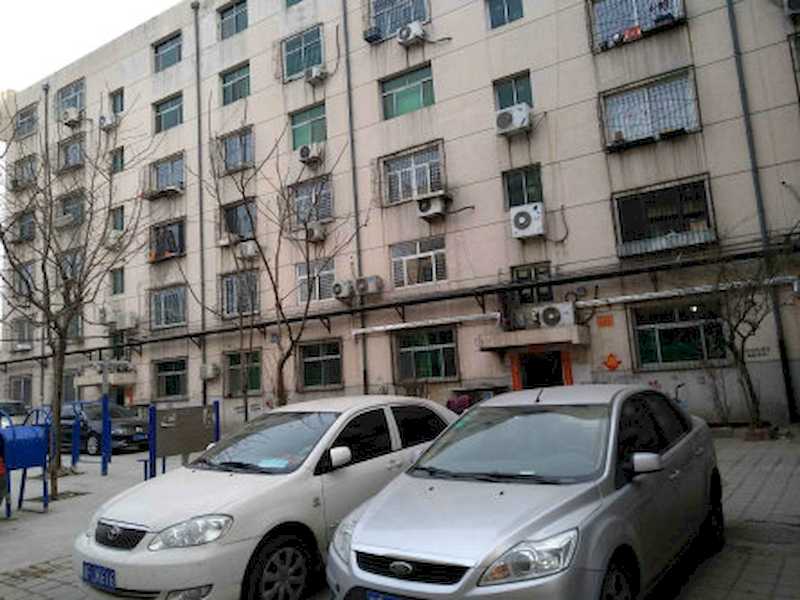 兴唐小区