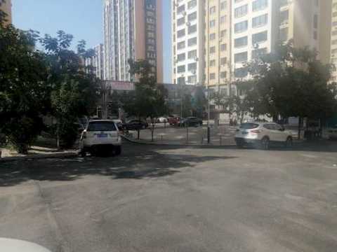 宏峪小区