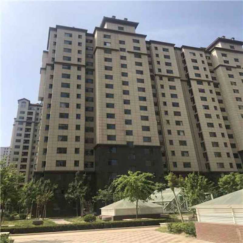 新河金都花园