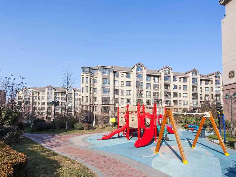 金科廊桥水岸