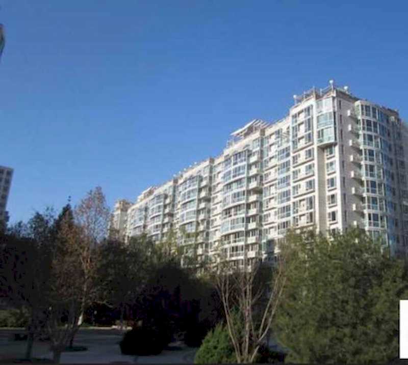 碧水云天颐园(西区)