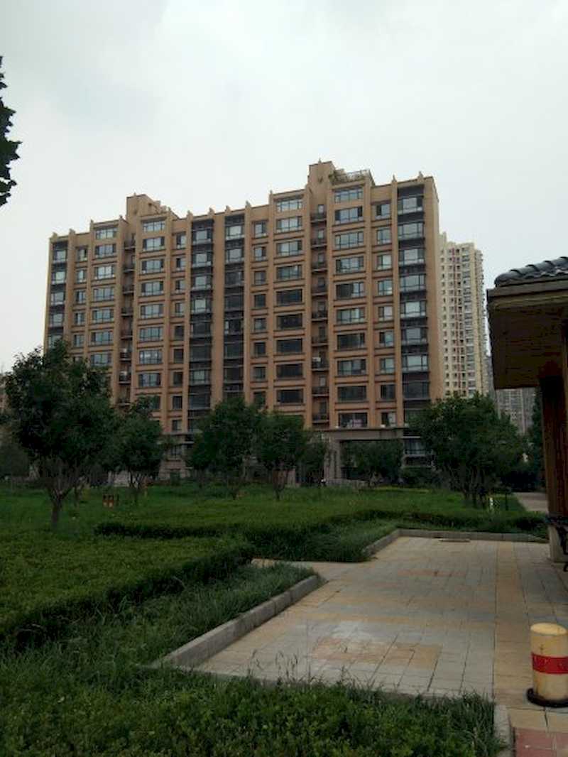 合景香悦四季(西区)