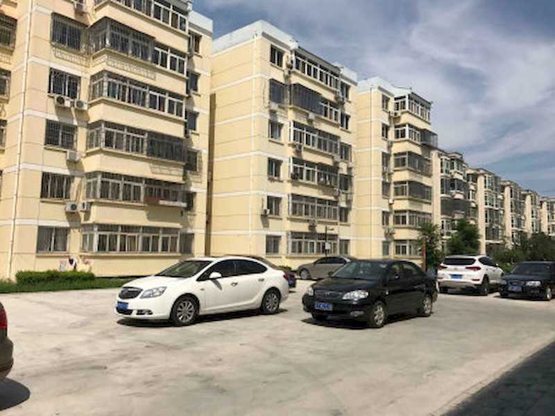 金台园小区