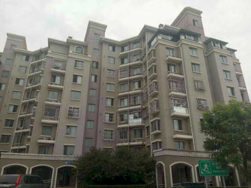 加州水郡(东区)