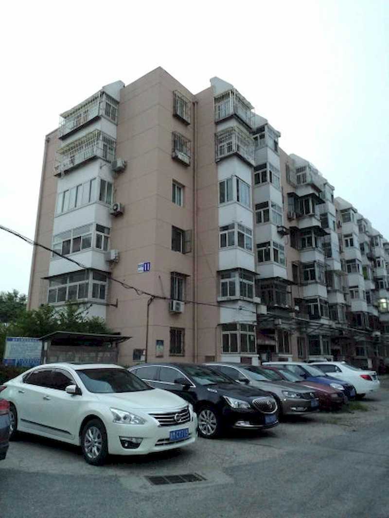 龙华园(东区)
