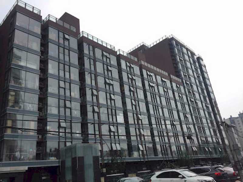 强佑清河新城(西区)
