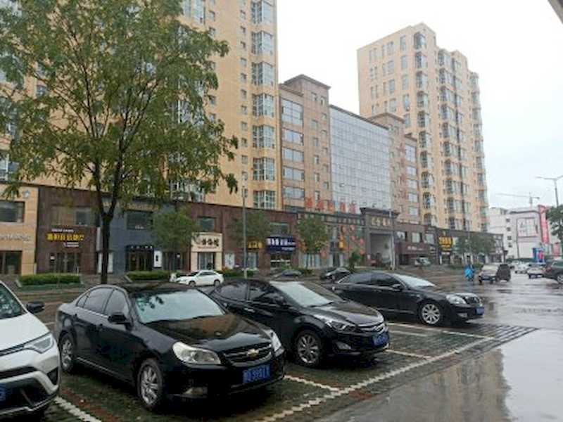 汇金国际
