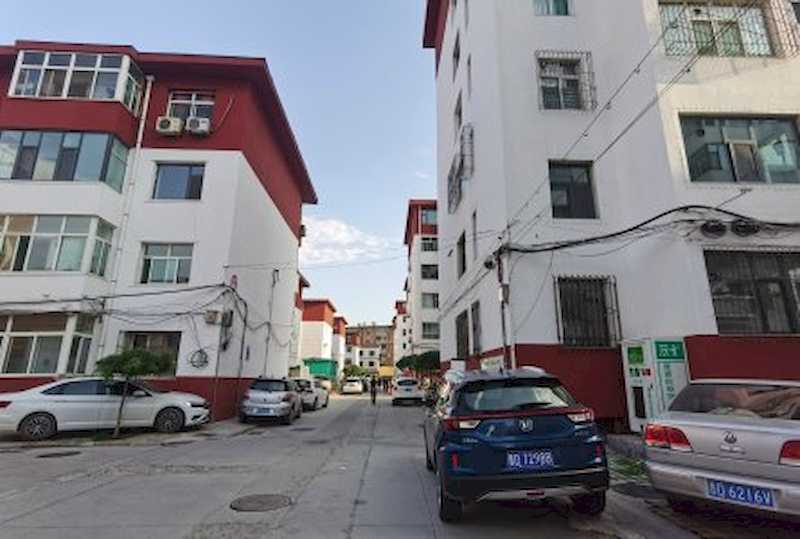 省建西区