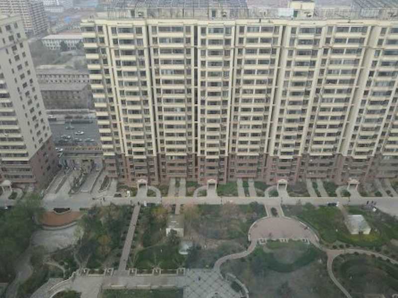 御林家园