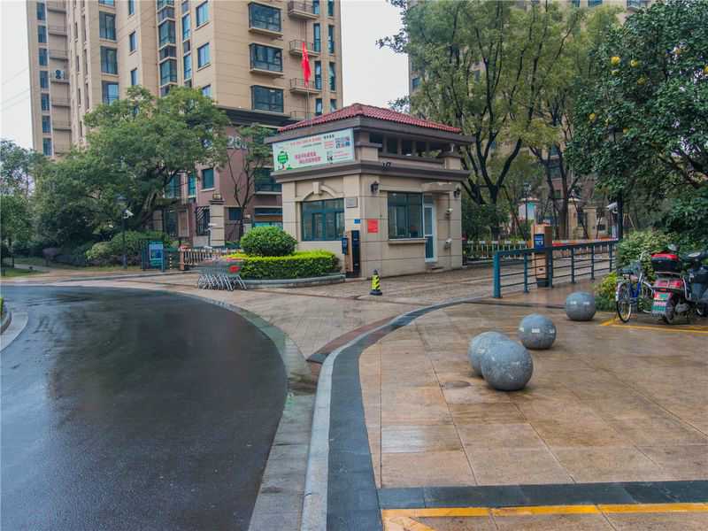 阳光城市北香园