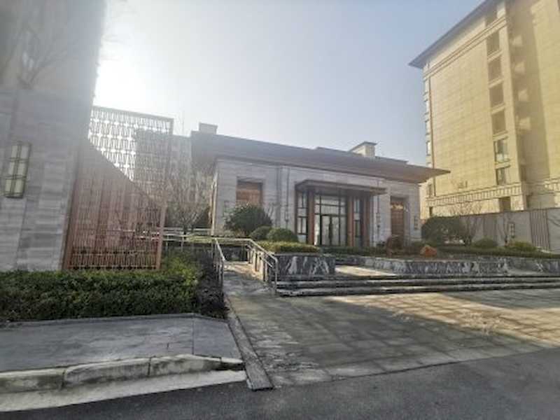 吾悦首府