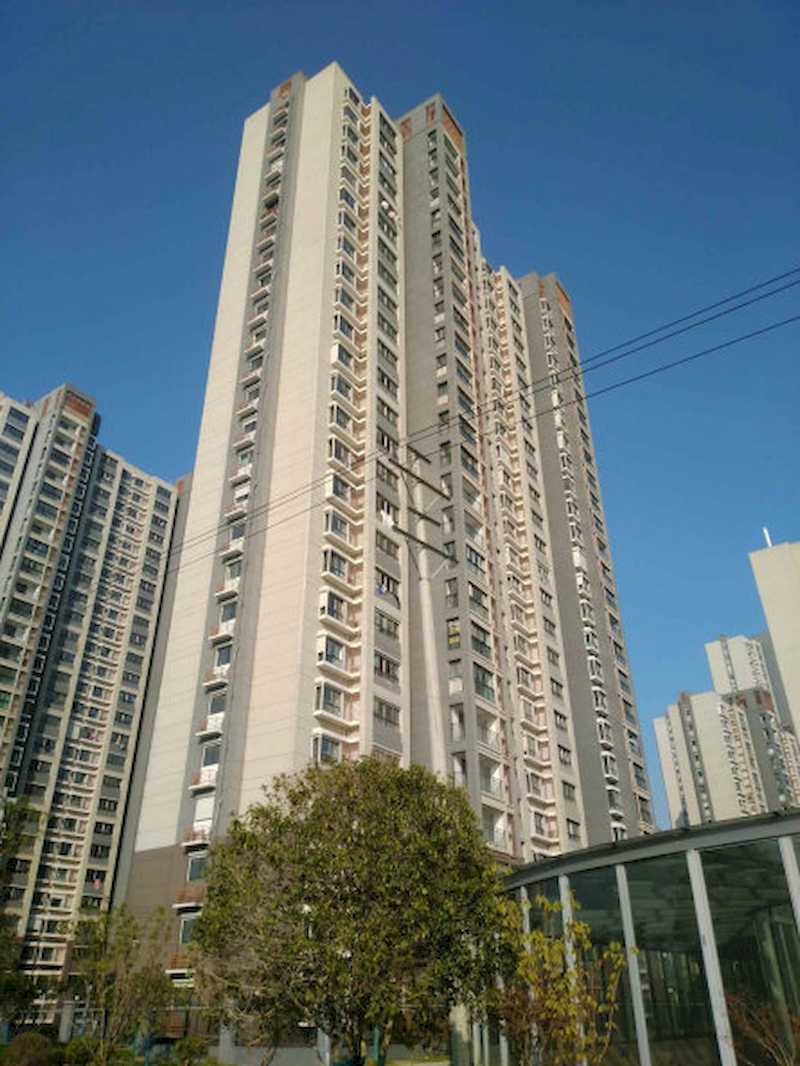 幸福城北苑