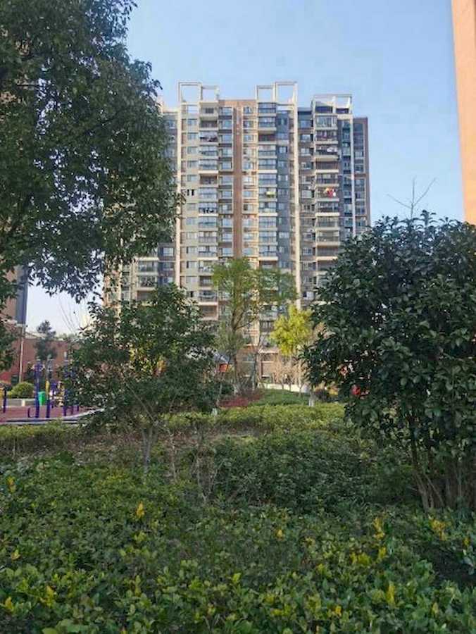 阳光东都