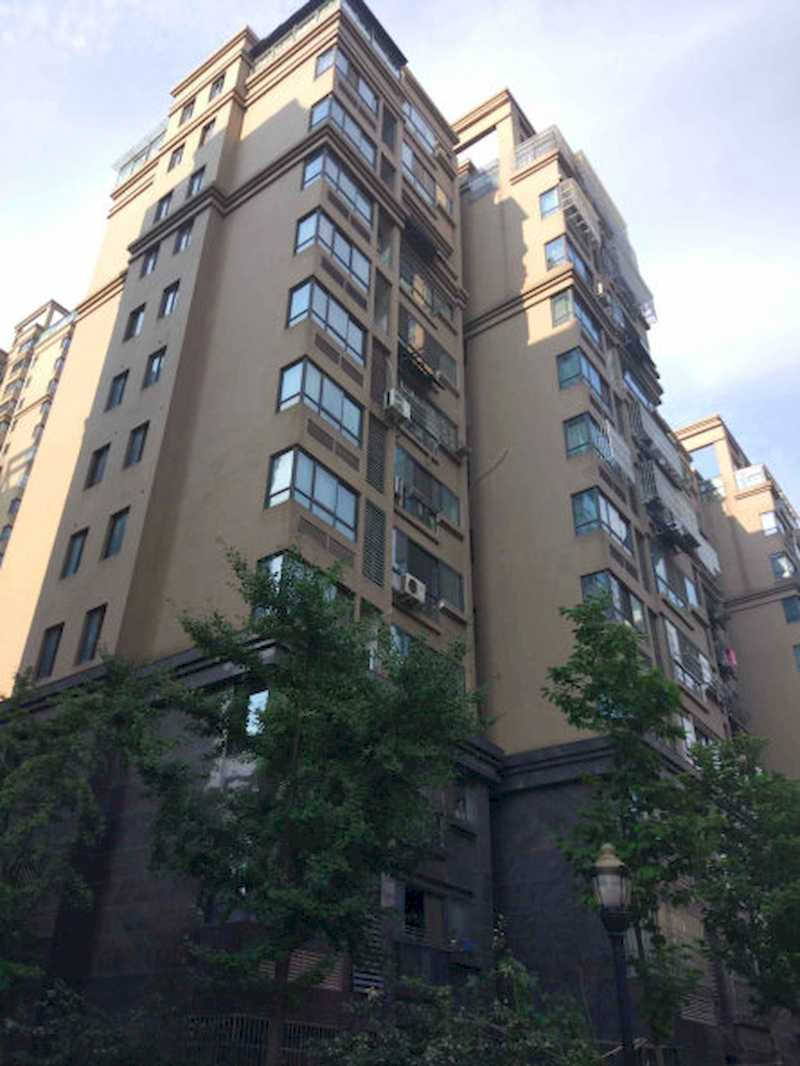 明发国际新城(东区)