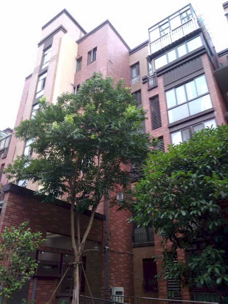 首创悦府