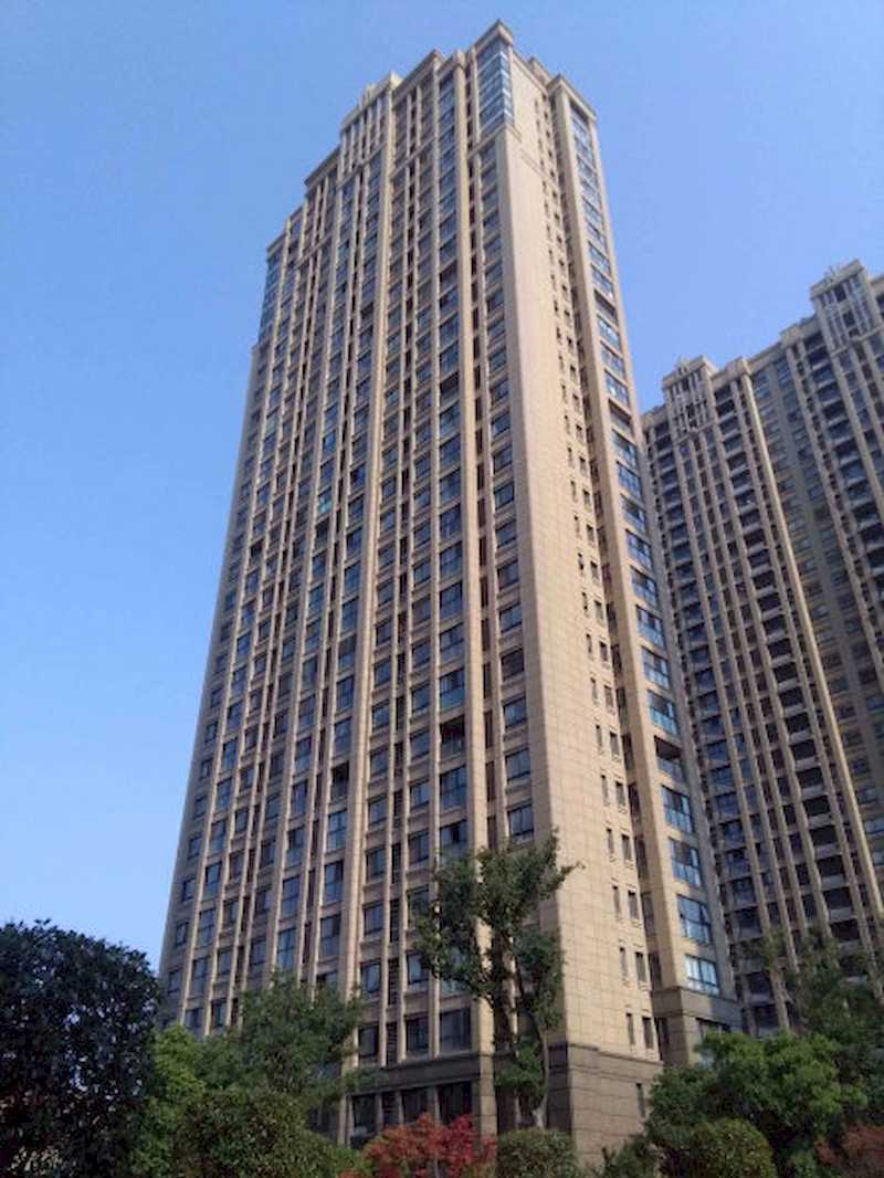 苏宁悦城(C区)