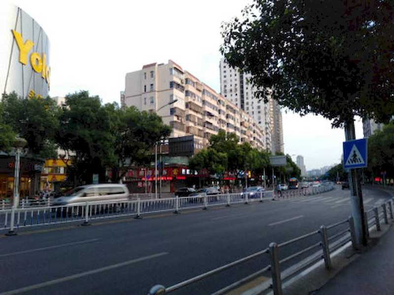 永定巷小区