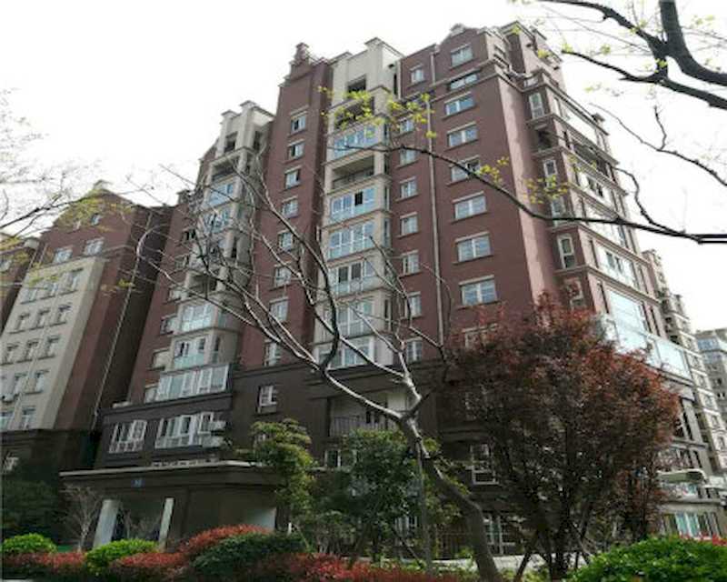 紫金英郡西苑