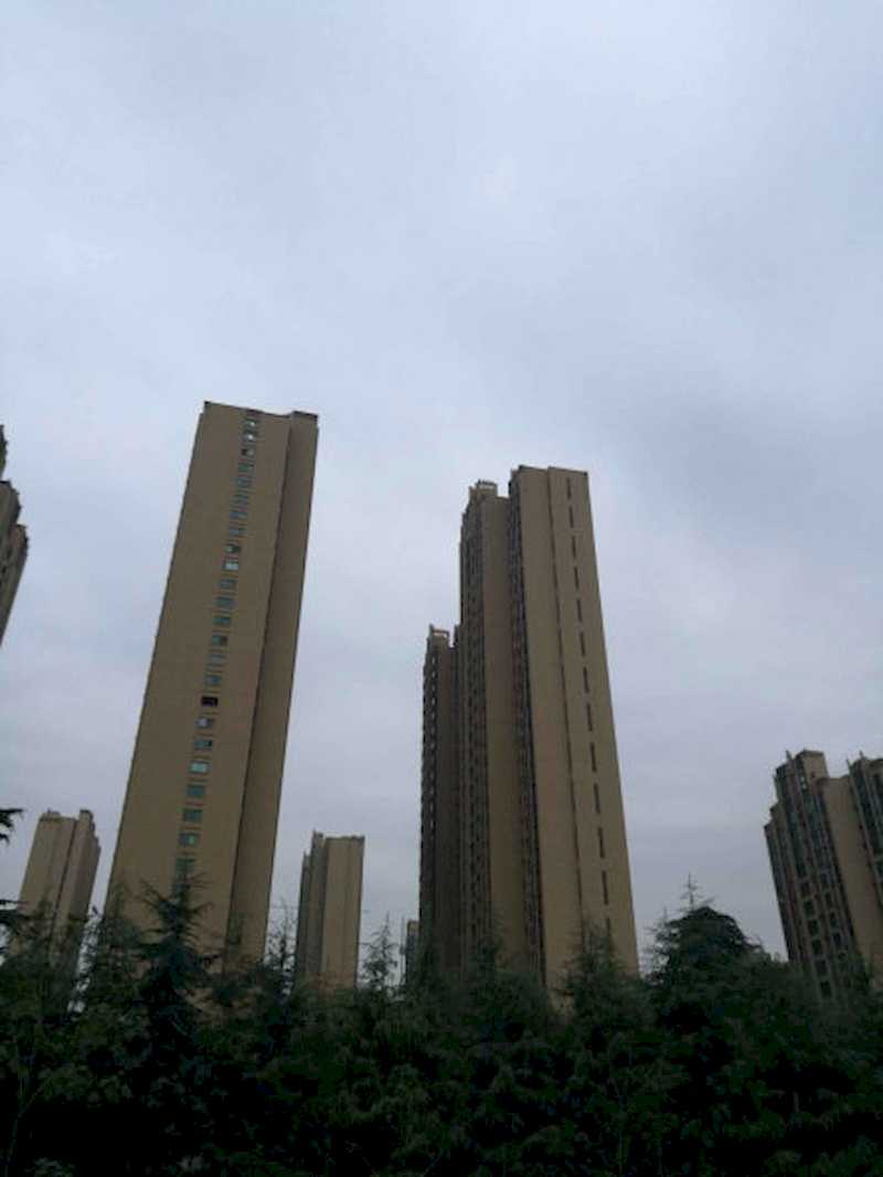海伦春天