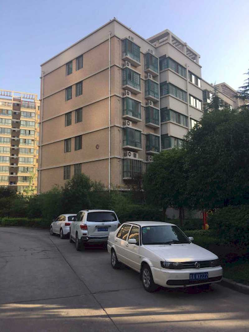 汇林华城(A区)