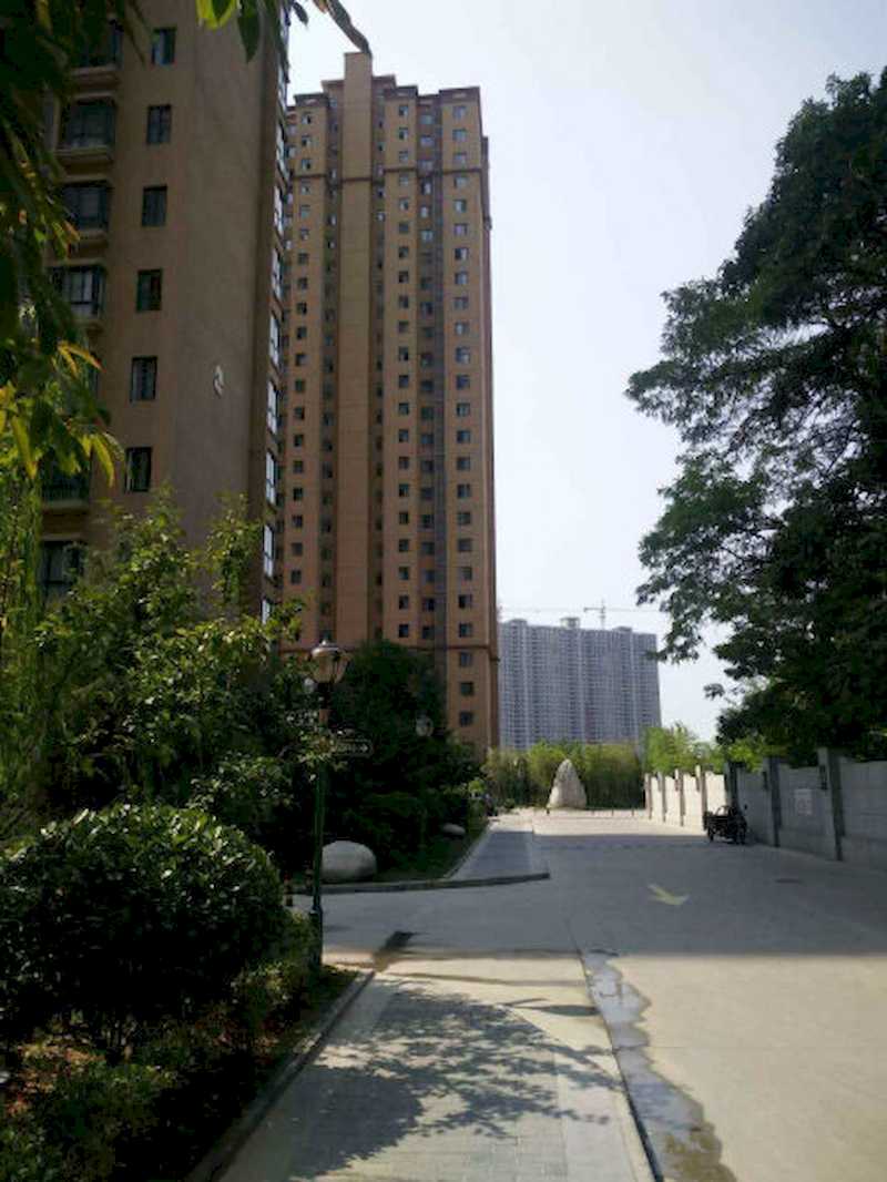 巨威大秦郡