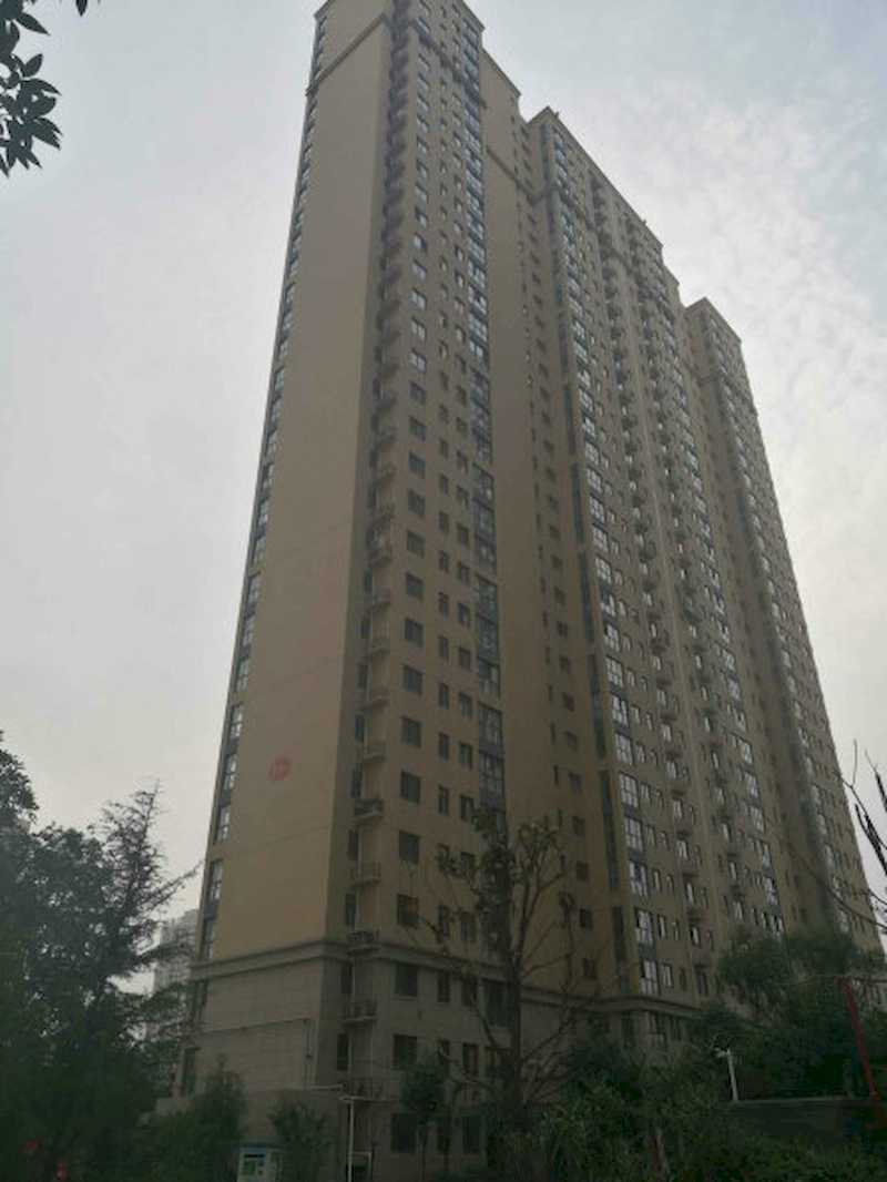 名京九合院锦绣苑