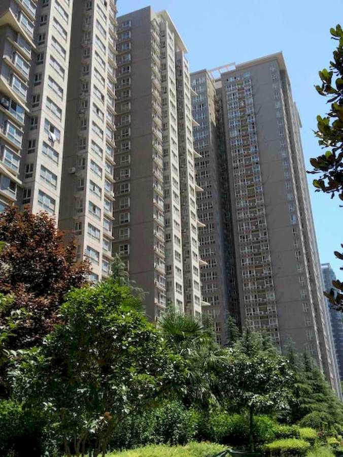 万华园丽景华都