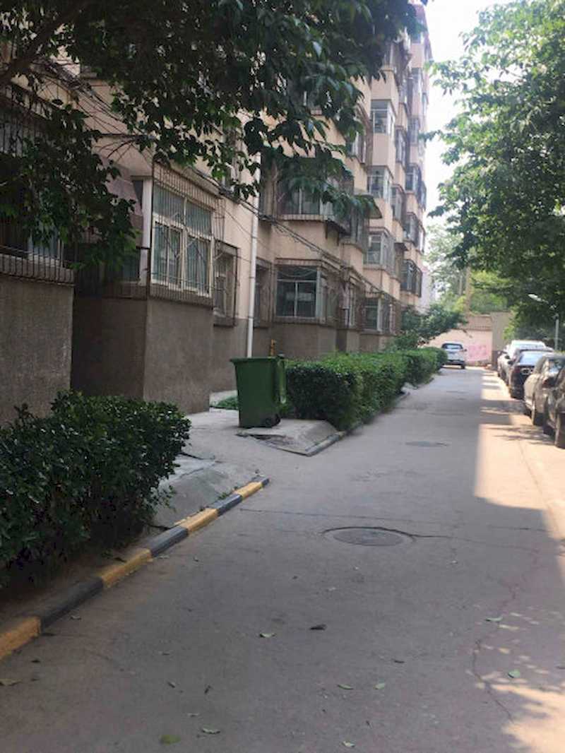 万华园住宅小区