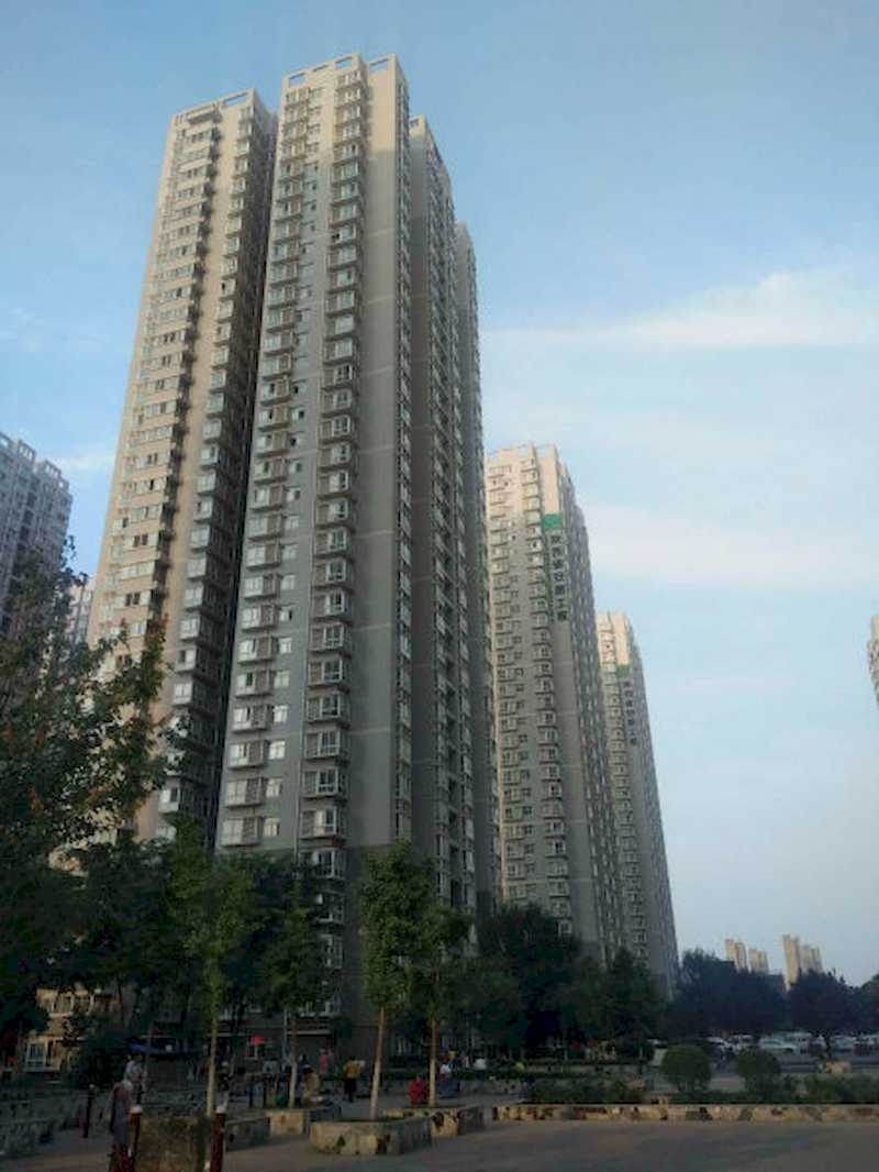 泰和居