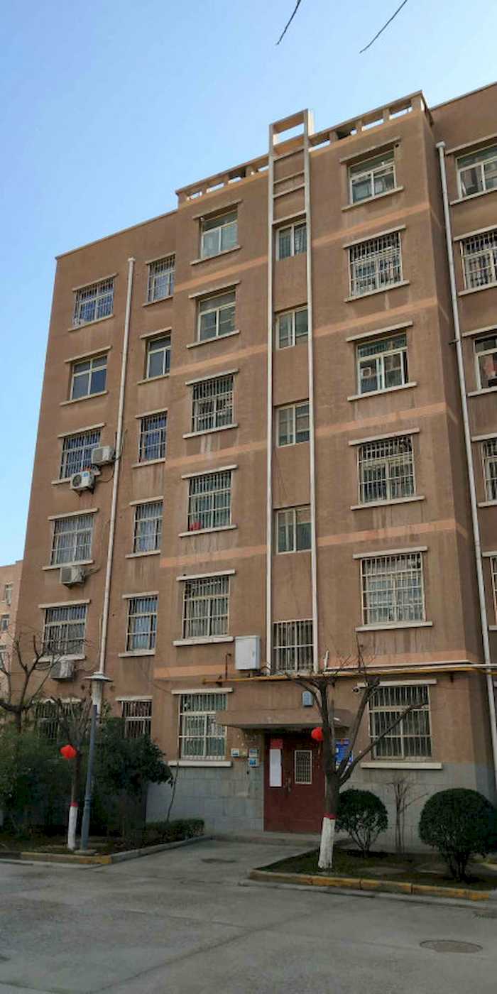 御苑新城