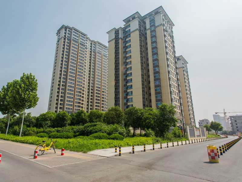 华信悦峰